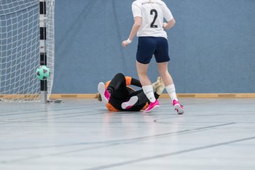 Bild 320 - B-Juniorinnen 2 Loewinnen Cup